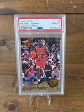 1992-93 Fleer Ultra Hockey 20