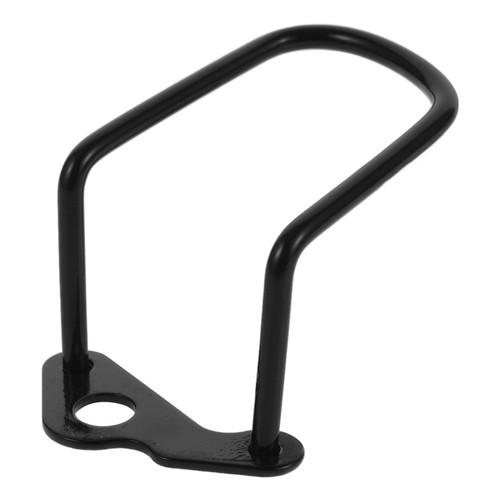 Protector de tracción trasera protector de desviador de bicicleta para bicicleta - Imagen 2 de 12