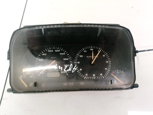 5392324710 Tacho Tachometer Kombiinstrument  Volkswagen Golf DE1650845-39