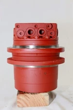 New Aftermarket Wacker Neuson ET16 Final Drive With Motor 2060027684