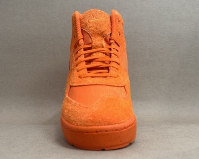 STUSSY X NIKE AIR BALTORO SAFETY ORANGE (SZ 9.5) IM7419-800 | eBay