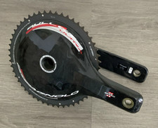 CAMPAGNOLO BULLET ULTRA CRANKSET 11 SPEED 172...