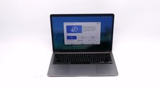 Apple MacBook Air A2337 13 M1 8-Core 16GB 512GB Gray 2020