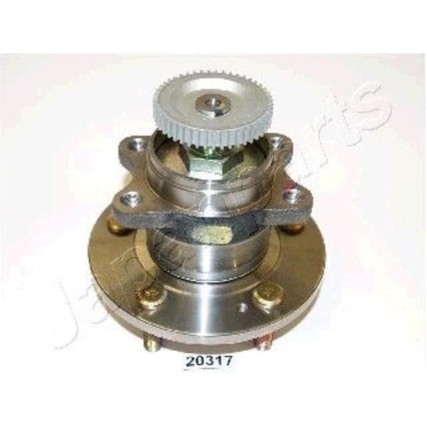 Japanparts Radnabe Radlager Passend FüR Kia Opirus Gh-image