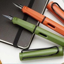 LAMY Safari Fountain Pen 2021 Special Edition Brand New FREE SHIPPING