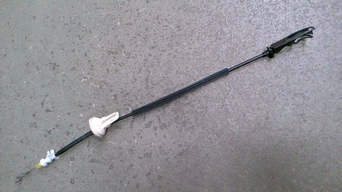 Seilzug ZUG Schloss Innengriff (tür vorn) Rechts VW Golf 1.4 TSI DSG Bj 2009 5K