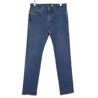 Levi's Jeans 511 Made & Crafted Herren Slim Straight Jr8 Größe W34 L34