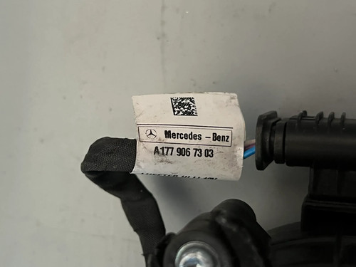 Originele Mercedes-Benz W118/177/247 ventilator A1779067303 NIEUW - Afbeelding 3 van 3