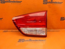 FEU ARRIÈRE DROIT INTERNE Kia Carens IV (RP) MPV 1.7 CRDi 16V (D4FD) 92404A4