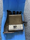 Fuel injection control module – 8987120080