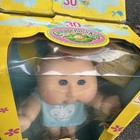 Cabbage Patch CPK Newborns Celebrating 30 year 1983-2013 NEW IN BOX — photo 2