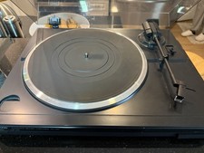 Kenwood KD-38R Turntable