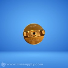 Devilbiss No805 Air Cap Fnip Devilbiss No805 Air Cap Fnip