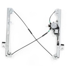 741-644 Front Left Driver Side Power Window Regulator with Front Driver Side