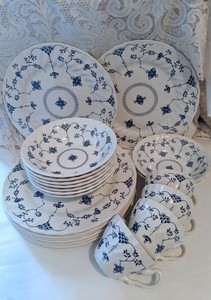 Finlandia Plates | eBay