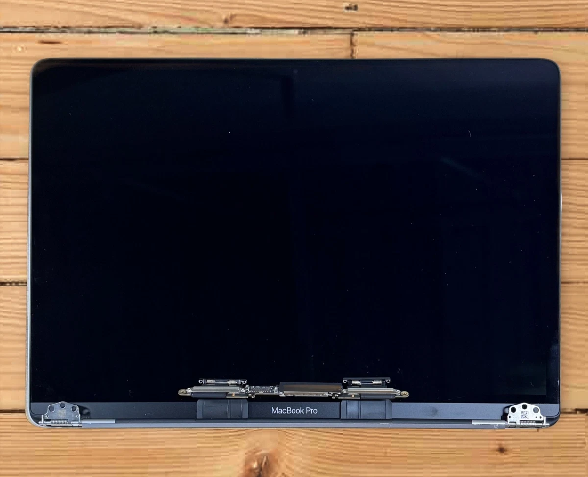 13 英寸的笔记本电脑屏幕和液晶屏面板适用于MacBook Pro Retina | eBay