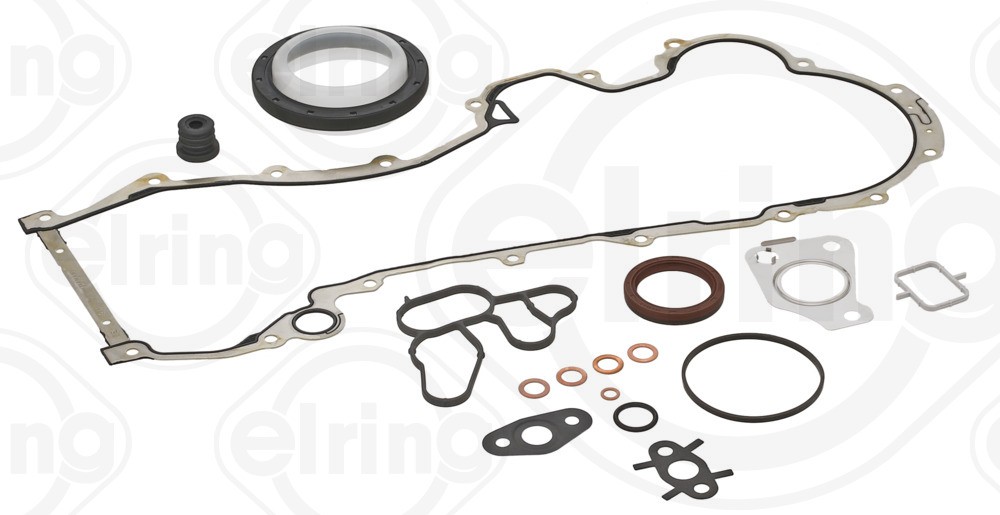 Fits ELRING 397.470 GASKET SET, CRANK CASE  ⭐UK Stock⭐