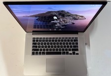 Apple MacBook Pro Retina 15" Mid 2012 i7/8GB/500GB SSD bundle w/ box and charger