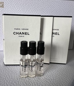 Chanel Paris Venise | eBay