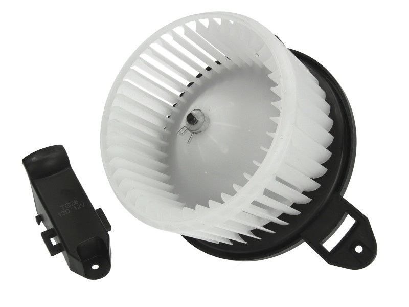 Thermotec Innenraumgebläse Dda003tt - Bild 3