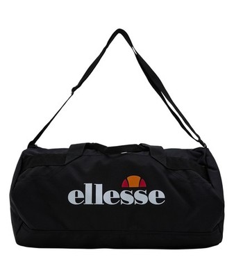 Ellesse Norana Barrel Tasche Sporttasche schwarz 98363