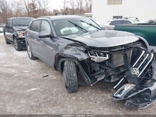 Transfer Case Fits 18-25 Atlas 2102179