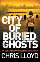 Chris Lloyd | City Of Buried Ghosts | Taschenbuch | Englisch (2019) | Canelo