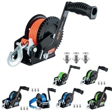 600LB 1600LB 2000LB 3200LB 3500LB Heavy Duty ...