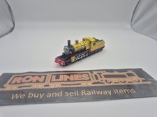 ERTL RARE JOCK ARLESDALE Thomas The Tank Engine & Friends ERTL Die-Cast Train
