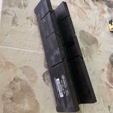 Schneidlade 240x 40x35mm ku. 40,00 mm 245,00 mm Conmetall Meister