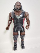 [OBO/MSG]  Mattel Version Wwe Wrestling Figure Mark Henry