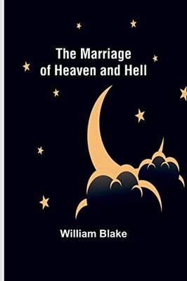 William Blake The Marriage of Heaven and Hell (Paperback) (UK IMPORT)