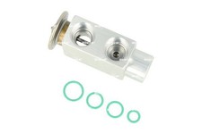 Für NRF 38391 AIR CONDITIONING EXPANSION VALVE VW PASSAT B4