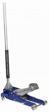 Otc Ldja2 2 Ton Aluminum Racing Jack New W Warranty