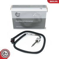 Vor Katalysator Esen SKV 30SKV465 Sensor, Abgastemperatur FüR MERCEDES-BENZ
