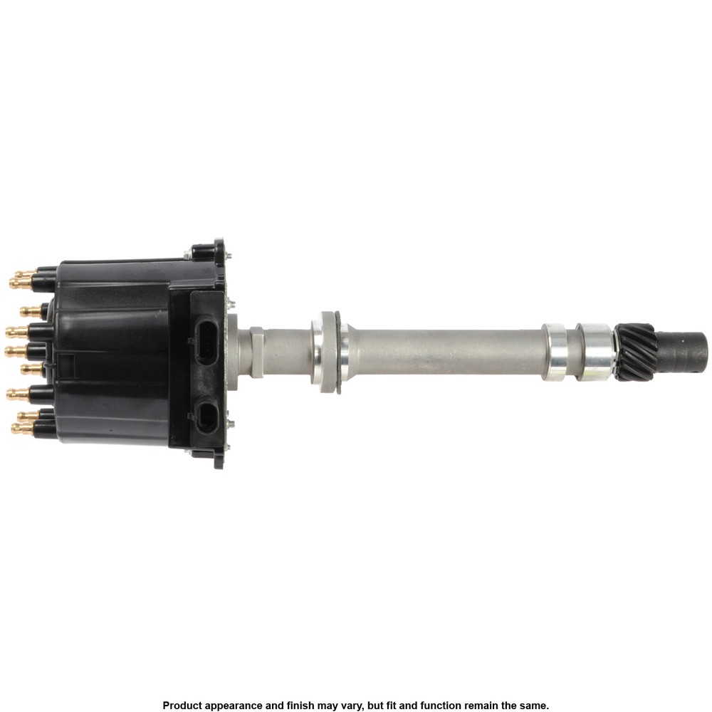 For Chevy Blazer Camaro Caprice & El Camino Cardone Ignition Distributor DAC