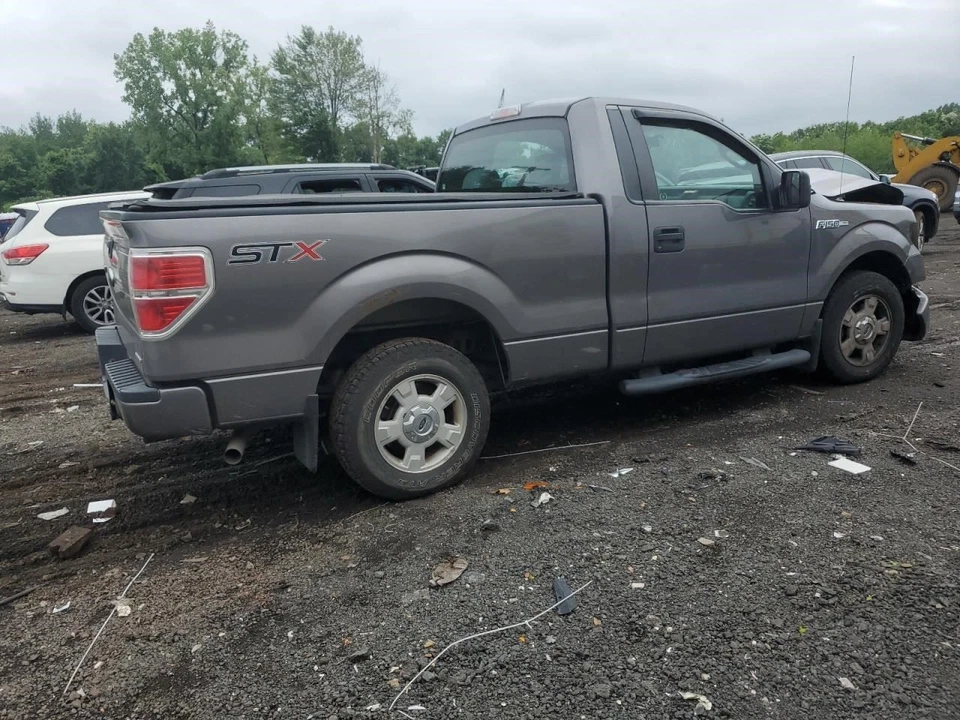 (LOCAL PICKUP ONLY) Trunk/Hatch/Tailgate Styleside Box Fits 09-14 FORD F150 PICK - Image 3 of 4