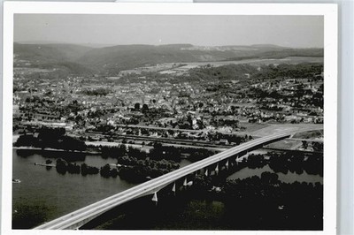50491403 - 5413 Bendorf aerial photo