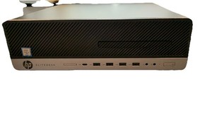 Hp Elitedesk G4 | eBay