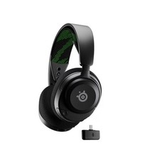 SteelSeries Arctis Nova 4X Wireless Multi-Platform Gaming Headset Xbox, PC, PS5