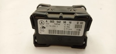 A0035429818 SENSOR / A0035429818 / A0035429818 / 124103 FÜR MERCEDES-BENZ CLASE