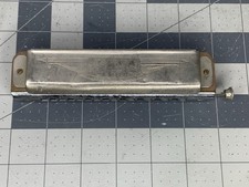 Tombo Unica Young Hohner Harmonica