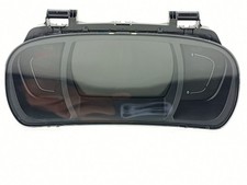 Compteur Renault Kadjar