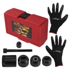 Rear Ball Joint Bushing Installation Removal Tool Set For BMW 5/7 Series