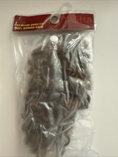 Tasha 100 Human Hair Loose Wave 12  