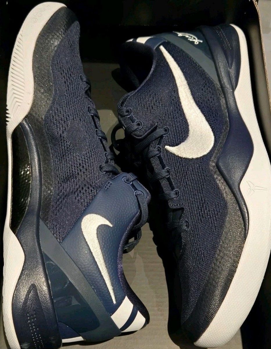 Nike Kobe 8 Protro TB P Unreleased Midnight Navy HM6469-402 Men's
