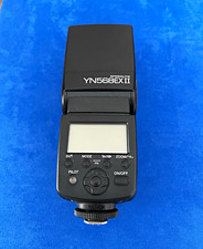 YONGNUO Speedlite YN568EX II Blitzgerät Hot ...