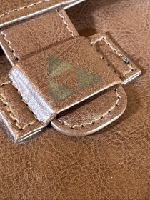 Zelda A Link Between Worlds 3DS XL CONSOLE AND BOX BUNDLE ADULT OWNED