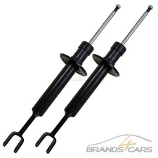 ATEC 2x STOSSDÄMPFER GASDRUCK VORNE FÜR AUDI A4 8E B6 B7 BJ 00-08