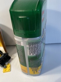 Lego Creator 3 In 1 Bulldozer Construction Number 4915